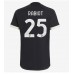 Juventus Adrien Rabiot #25 Tredje matchtröja 2023-24 Kortärmad Billigt